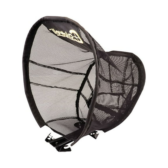 CALDWELL BRASS TRAP PISTOL/RIFLE BLACK HEAT-RESISTANT MESH