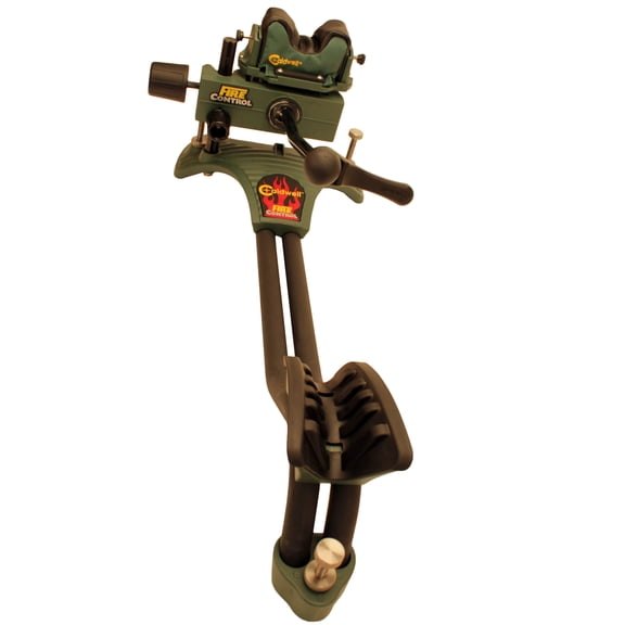 CALDWELL FIRE CONTROL GUN REST FULL LENGTH