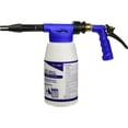 CALGON 47740 Coil Gun Sprayer With Quick Connect Hose Nozzle