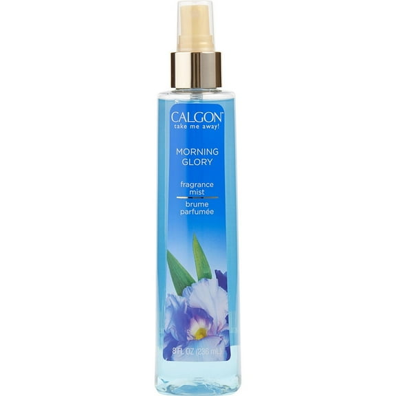 CALGON MORNING GLORY by Calgon - BODY MIST 8 OZ - WOMEN