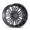thumbnail image 1 of CALI OFF-ROAD RAWKON-9109 24X12 6X135 -51ET 87.1CB GRAPHITE, 1 of 2