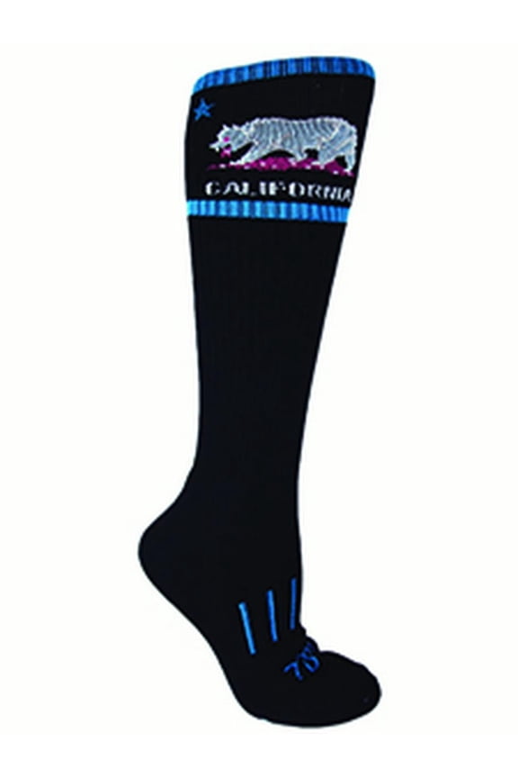 CALI ZOMBIE Bear Knee