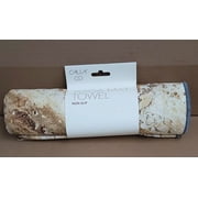 CALIA No-Slip Yoga Mat Towel CS00013