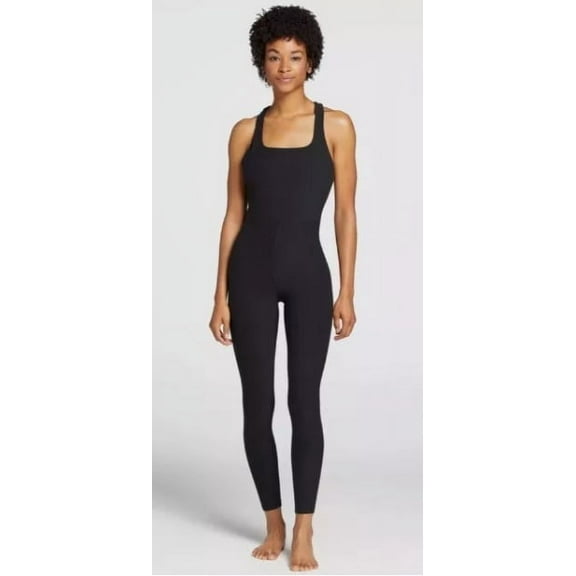 CALIA Women's LustraLux Bodysuit Size L