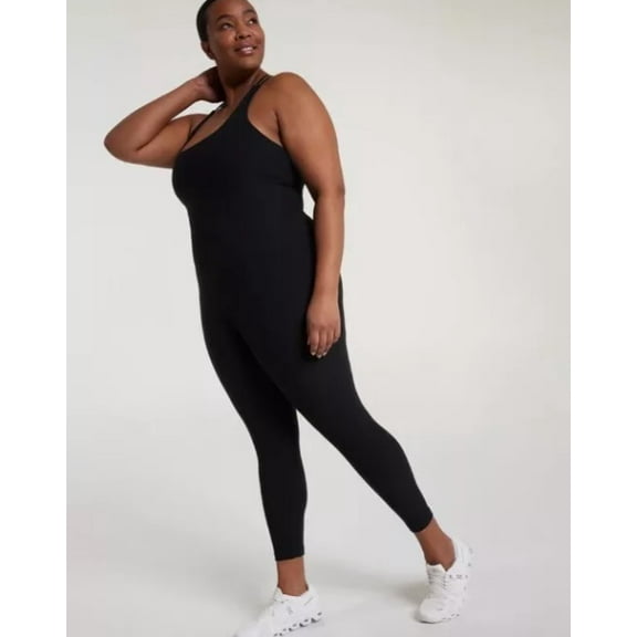 CALIA Women's LustraLux Bodysuit Size XL