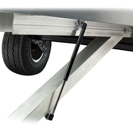 CALIBER PM13511 Trailer Lift Metal Ends