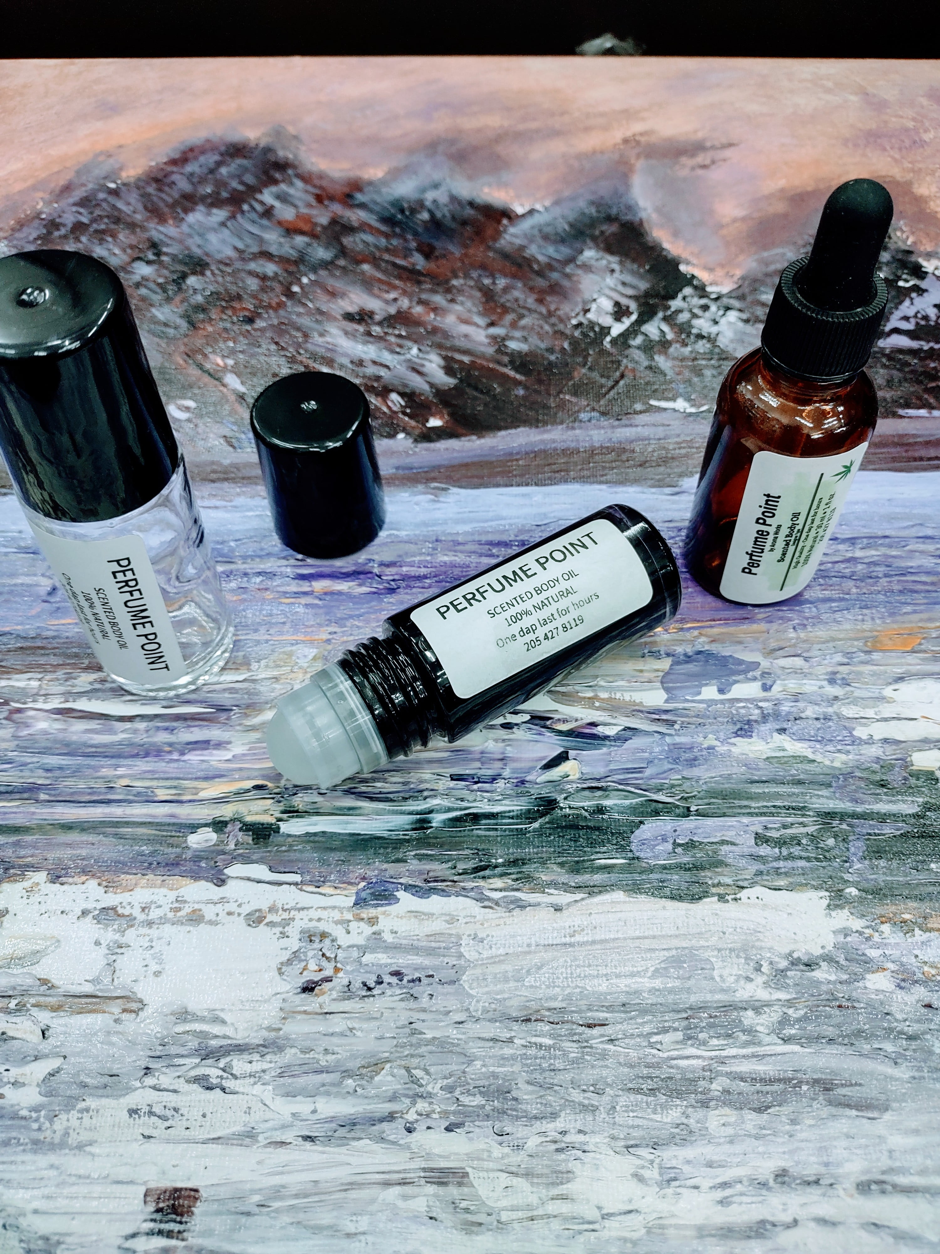 California Dream - Perfumes - Collections | LOUIS VUITTON ®
