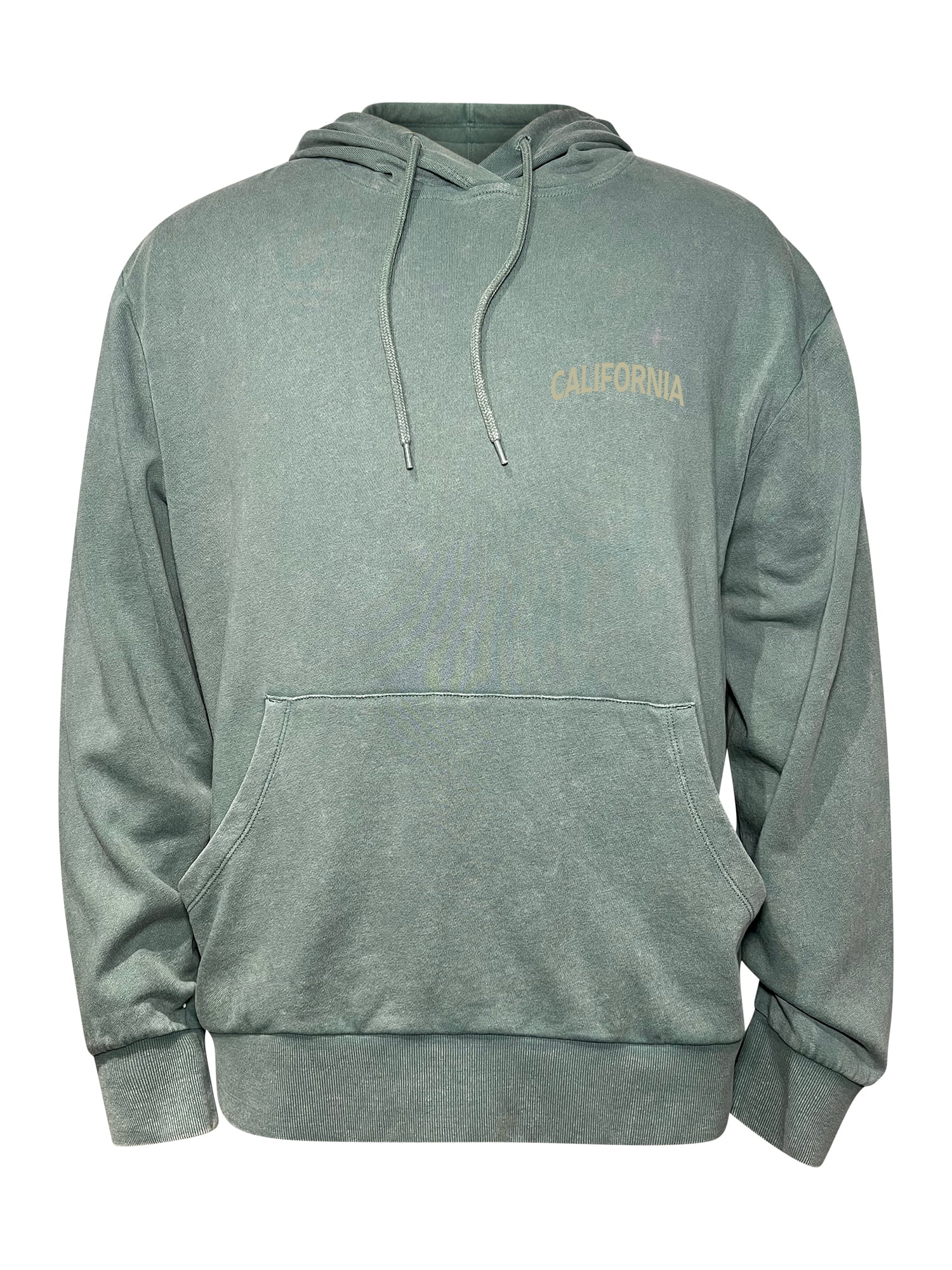 CALIFORNIA Heritage Mark FB Long Sleeve Hooded Sweatshirt