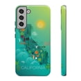 thumbnail image 1 of CALIFORNIA PHONE CASE, 1 of 23