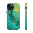 thumbnail image 1 of CALIFORNIA PHONE CASE, 1 of 23