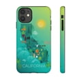 thumbnail image 1 of CALIFORNIA PHONE CASE, 1 of 23