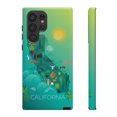 thumbnail image 1 of CALIFORNIA PHONE CASE, 1 of 23