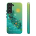 thumbnail image 1 of CALIFORNIA PHONE CASE, 1 of 23
