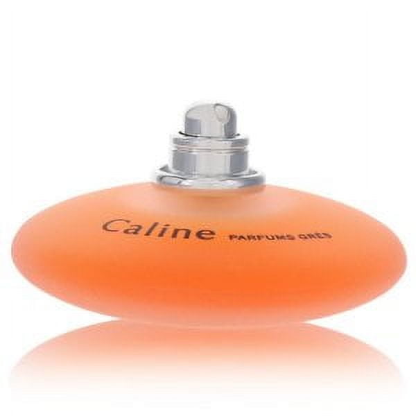 Caline Sweet Appeal Eau De Toilette Spray (Tester) By Parfums Gres - 1.69 oz Caline Sweet Appeal Eau De Toilette Spray (Tester) By Parfums Gres - 1.69 oz