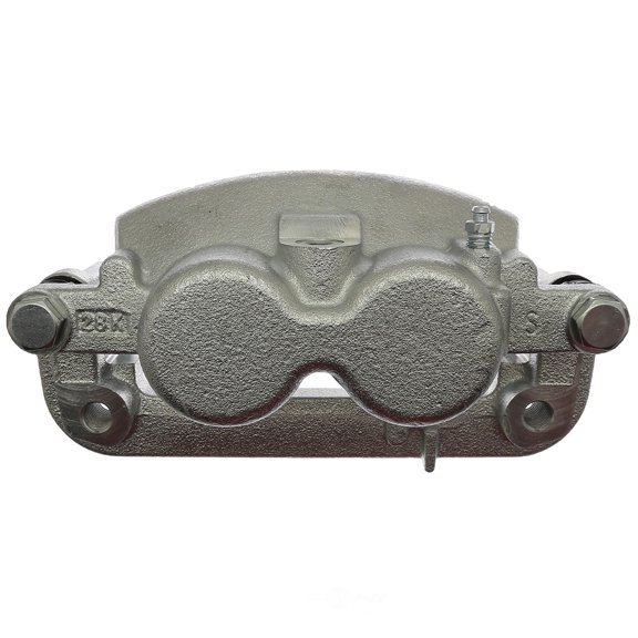 ACDelco Assembly CALIPER ASMFRT B (SLP) Front Brake