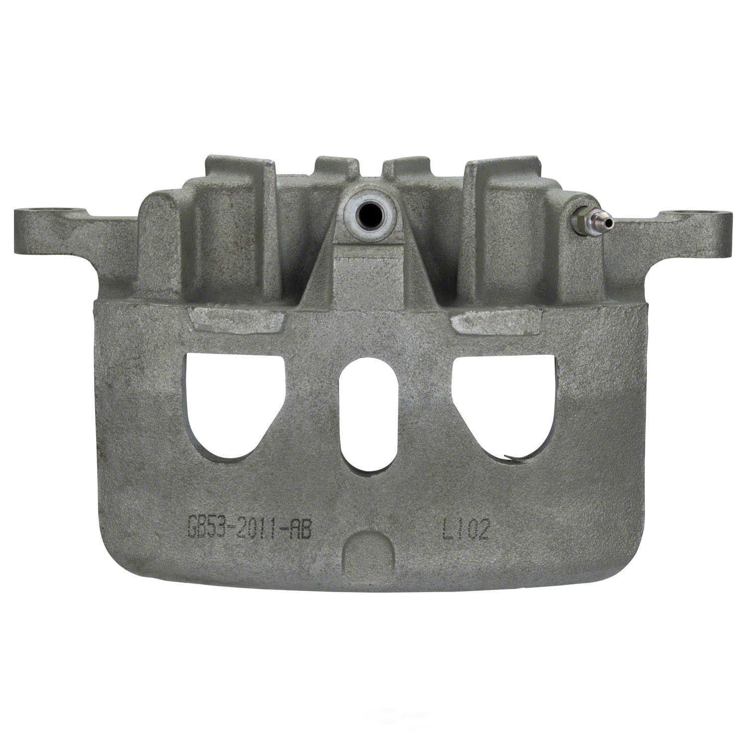 Motorcraft Caliper Asy - Brake (P)