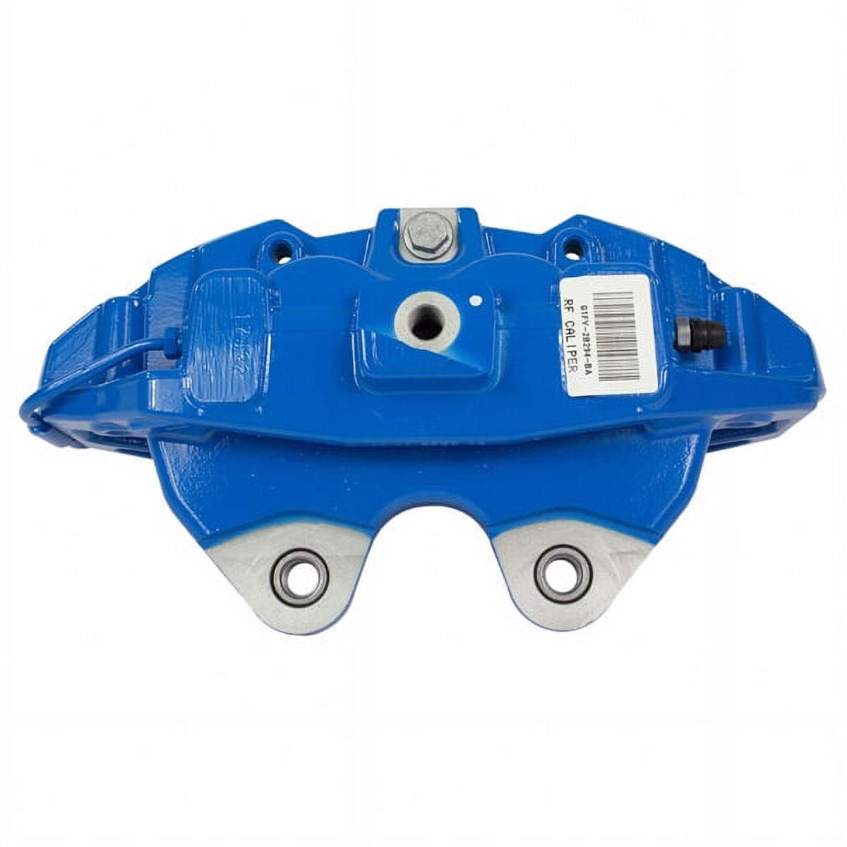 CALIPER ASY - BRAKE (P)