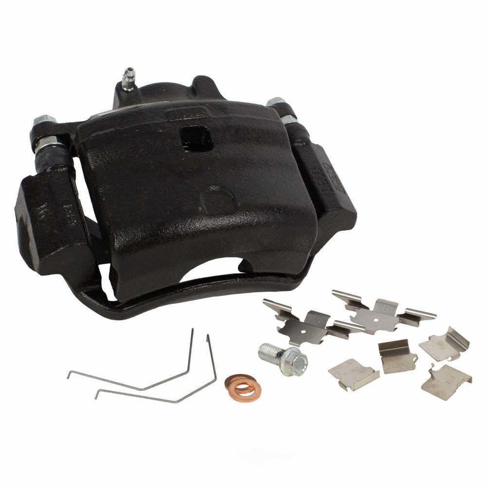 Motorcraft NBRC-17-RM Unloaded Caliper