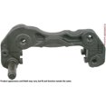 thumbnail image 1 of CALIPER BRACKETS Fits select: 1987-1993 DODGE RAM 50, 1994-1996 MITSUBISHI MIGHTY MAX, 1 of 4