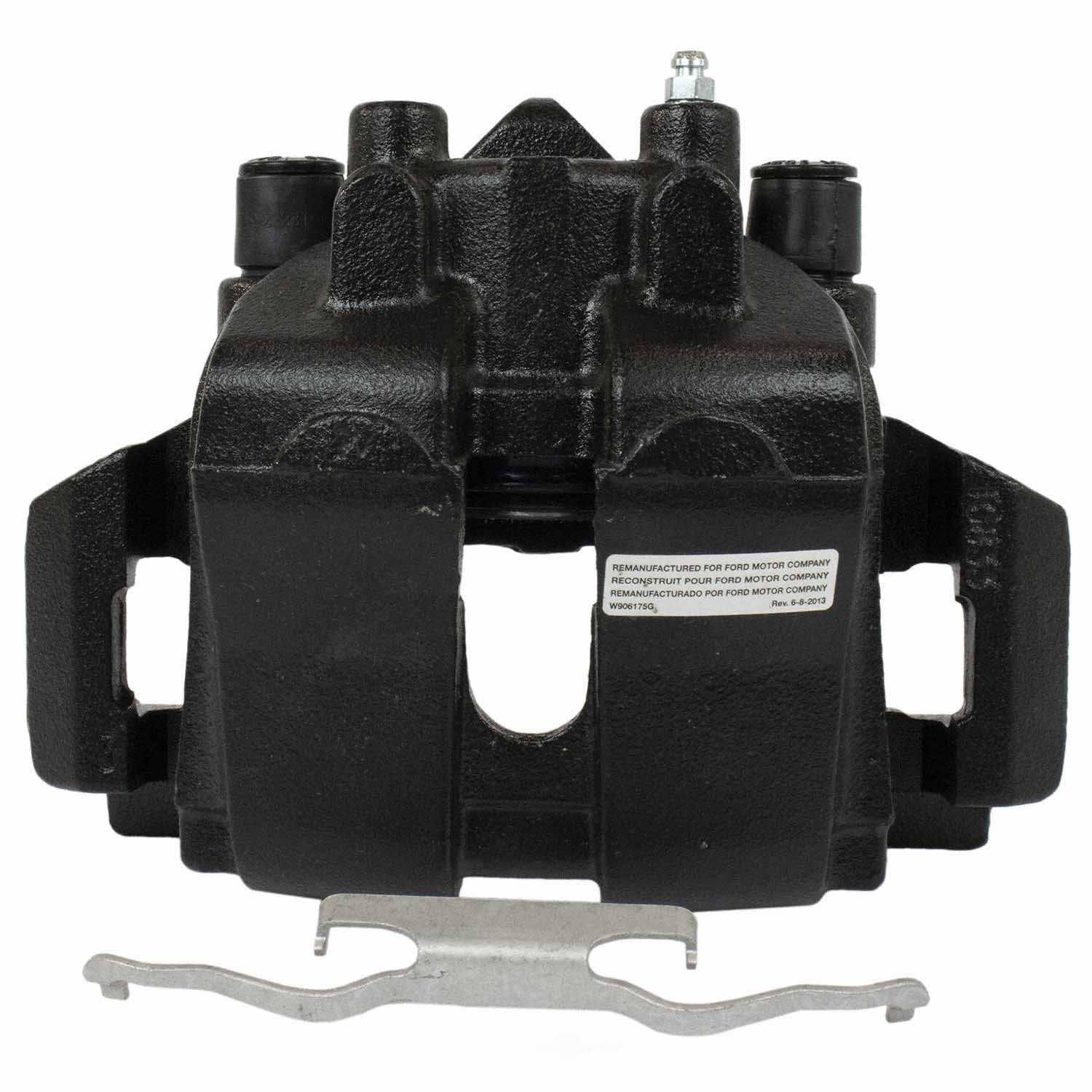 Motorcraft NBRC-27-RM Unloaded Caliper