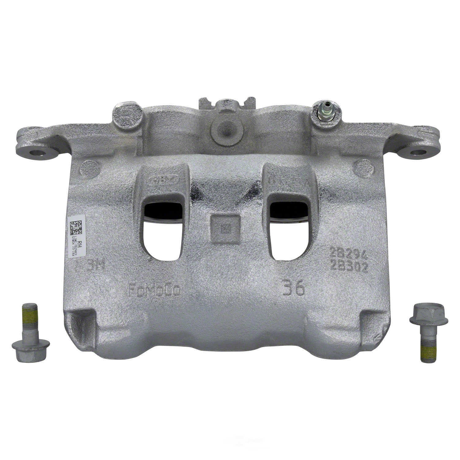 Motorcraft Caliperasy-Brake-Le (P)