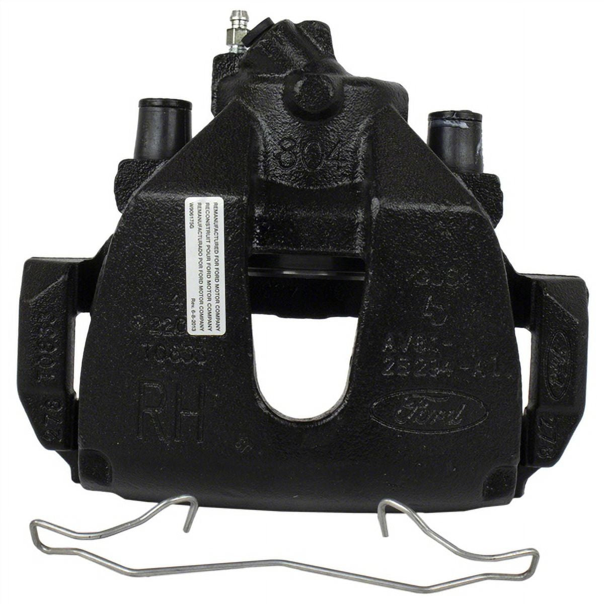 CALIPERASY-BRAKE-LE (P)