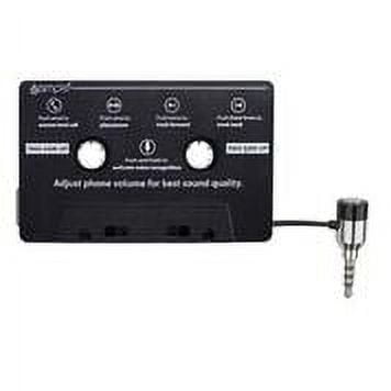 CALL CASSETTE ADAPT