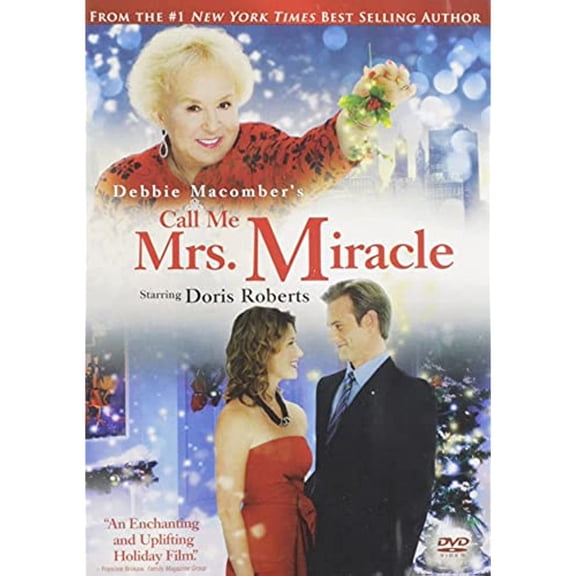 Pre-Owned CALL ME MRS MIRACLE