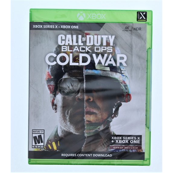 Call of Duty