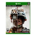 thumbnail image 1 of Call of Duty: Black Ops Cold War, Activision, Xbox Series X, Xbox One, 047875101159, 1 of 10
