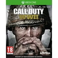 thumbnail image 1 of CALL OF DUTY WORLD WAR 2 - XBOX ONE nv prix, 1 of 2