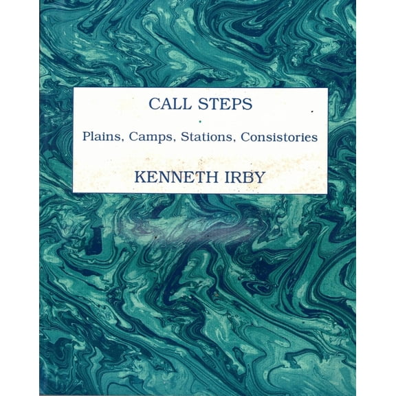 Pre-Owned CALL STEPS (Edition 1) (Paperback)