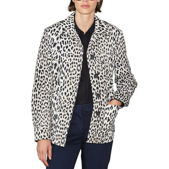 CALLAS womens Cairo Relaxed Fit Jacket, 44 IT