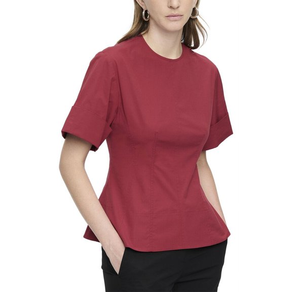 CALLAS womens Clare Regular Fit Shirt, 38 IT