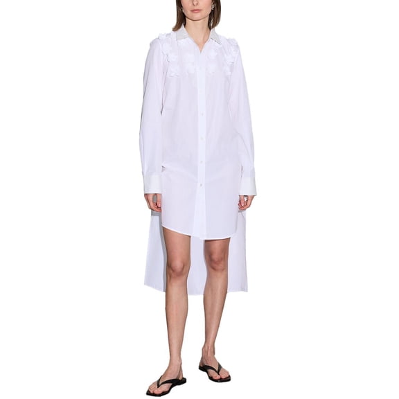 CALLAS womens Kesina Slim Fit Dress, 38 IT