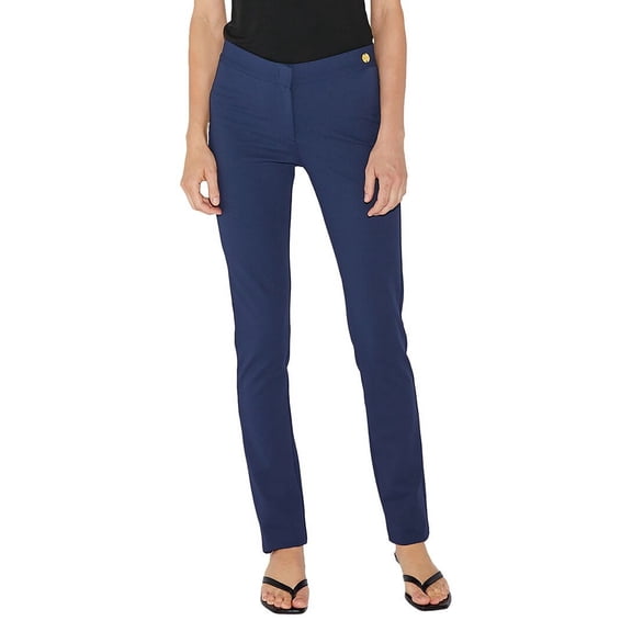 CALLAS womens Mia Slim Fit Trouser, 48 IT