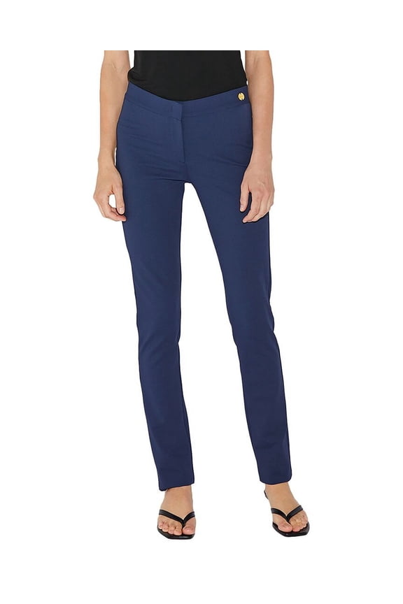 womens Mia Slim Fit Trouser, 48 IT
