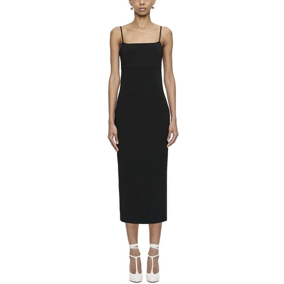 CALLAS womens Mira Slim Fit Dress, 40 IT