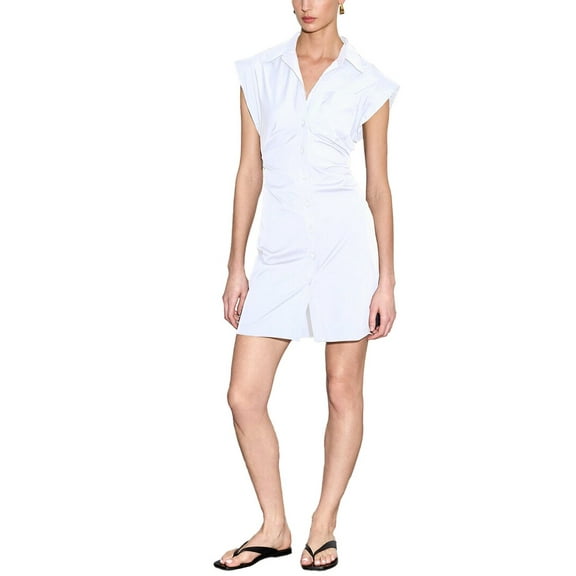 CALLAS womens  Robbie Slim Fit Dress, 42 IT