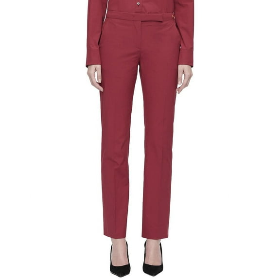 CALLAS womens  Roger Slim Fit Trouser, 48 IT