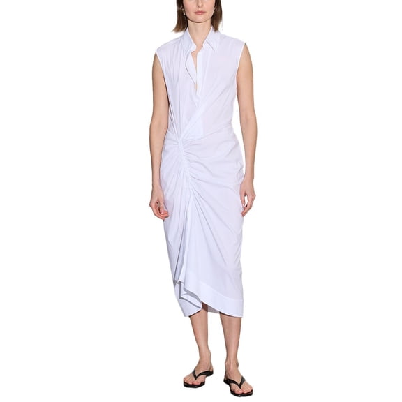 CALLAS womens Silvie Regular Fit Dress, 42 IT