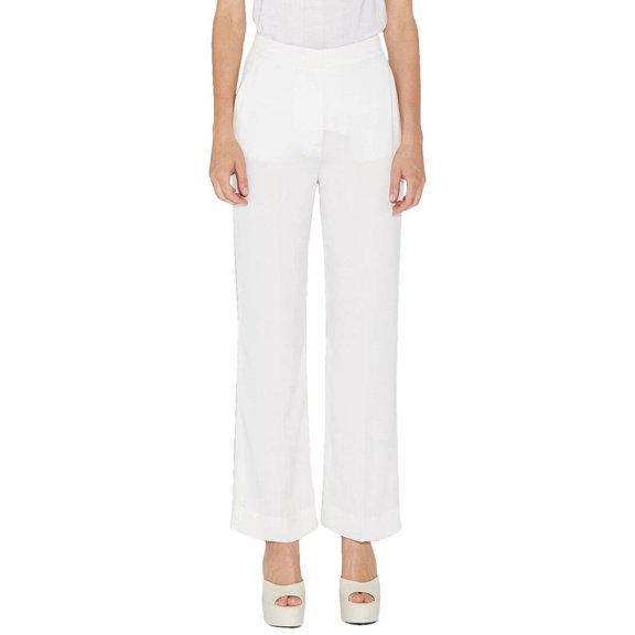 CALLAS womens Stella Classic Fit Trouser, 46 IT