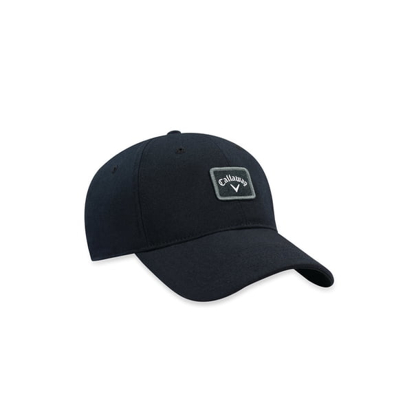 CALLAWAY 82 LABEL HAT MENS FITTED GOLF CAP -NEW 2017 - PICK SIZE & COLOR!!