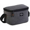 thumbnail image 1 of CALLAWAY CLUBHOUSE MINI COOLER HOLDS 6 CANS - NEW 2018, 1 of 2