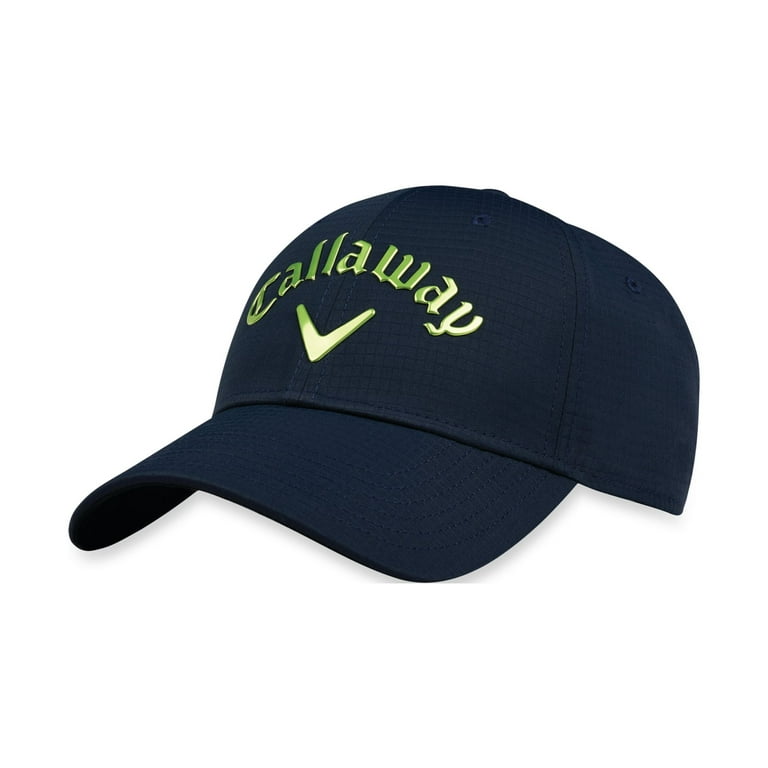 CALLAWAY LIQUID METAL MENS ADJUSTABLE GOLF CAP NEW 2018 CHOOSE COLOR Walmart