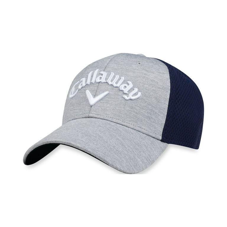 Callaway fitted golf hats hotsell