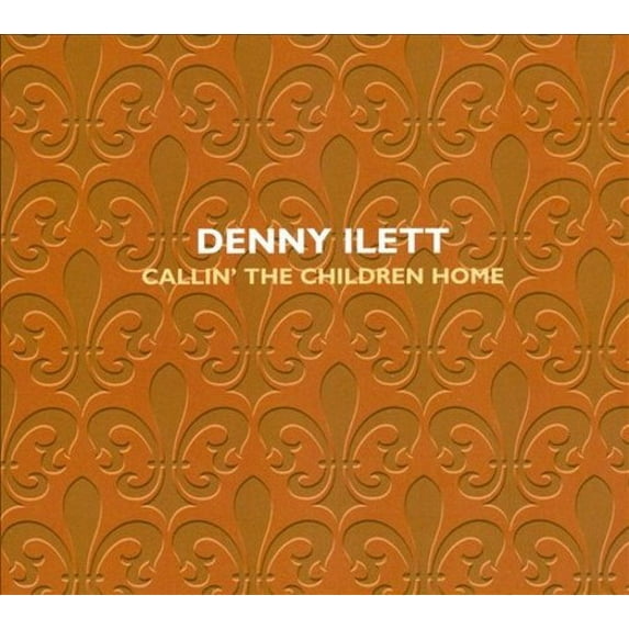 CALLIN' THE CHILDREN HOME