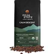 CALM DESCENT Water Process Decaf