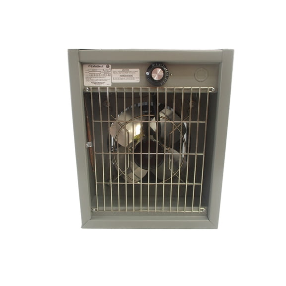 CALORITECH GE077CT 480V NSNP