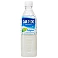 CALPICO Original, NonCarbonated Drink, Hint of Citrus Flavor, Japanese